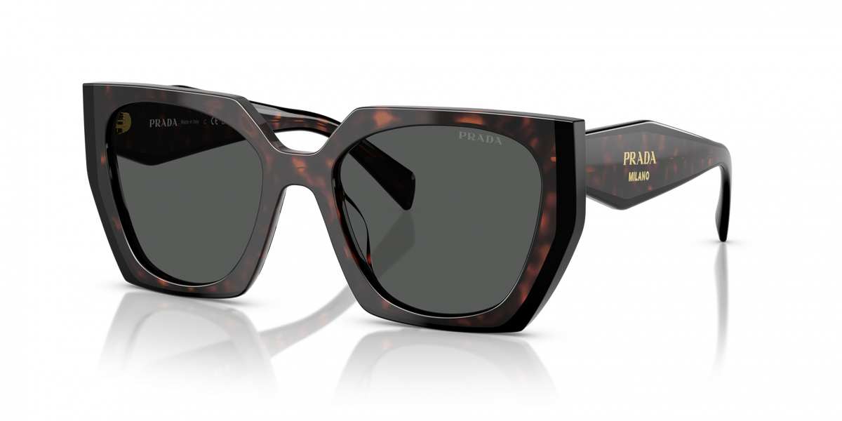 Prada PR 15WS 24B40L Sunglasses - Sunglasses