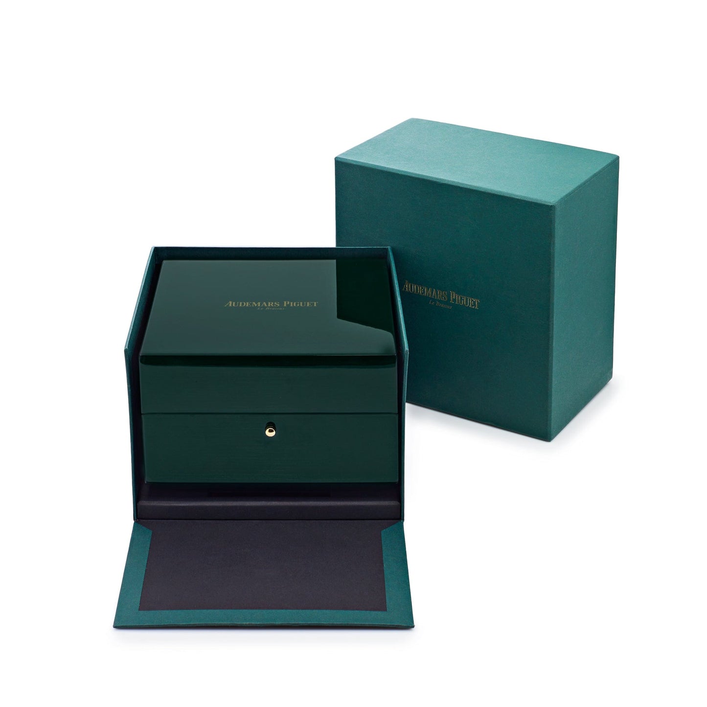 Audemars Piguet Royal Oak 3285 V3 – AAA+ 15510ST.OO.1320ST.09 Stainless Steel Green Dial (2025)