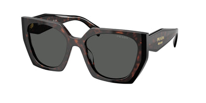 Prada PR 15WS 24B40L Sunglasses - Sunglasses