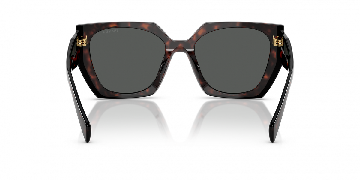 Prada PR 15WS 24B40L Sunglasses - Sunglasses