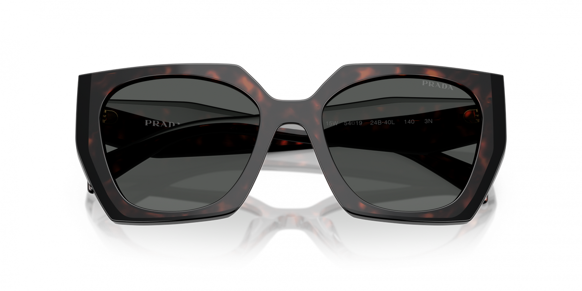 Prada PR 15WS 24B40L Sunglasses - Sunglasses