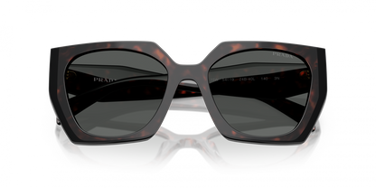 Prada PR 15WS 24B40L Sunglasses - Sunglasses