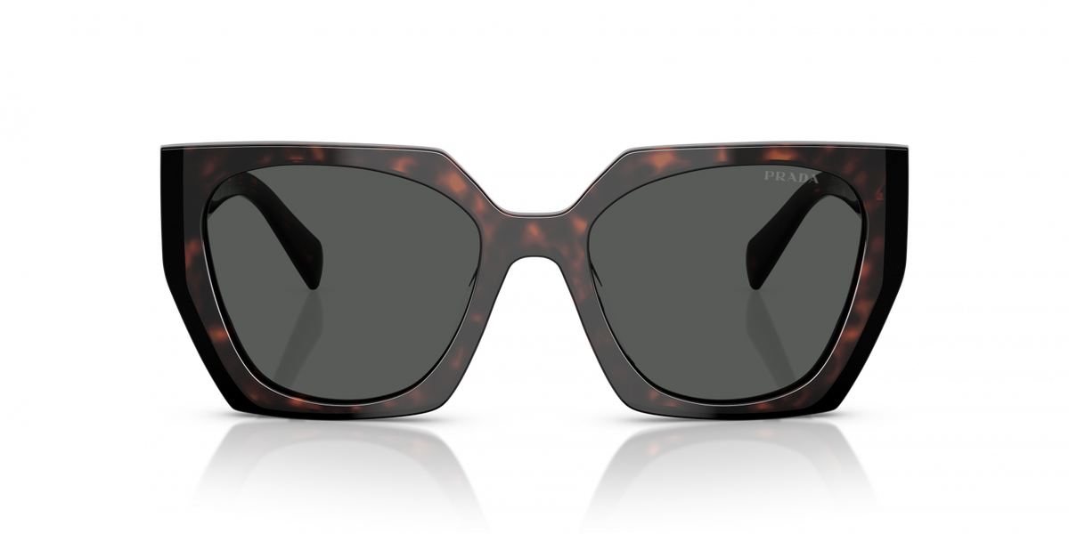 Prada PR 15WS 24B40L Sunglasses - Sunglasses