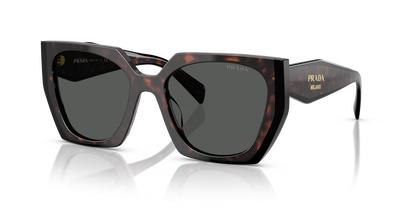 Prada PR 15WS 24B40L Sunglasses - Sunglasses