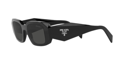 Prada PR 17WS 1AB5S0 Women's Sunglasses - Black Sunglasses