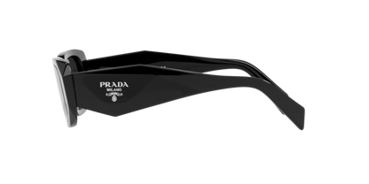 Prada PR 17WS 1AB5S0 Women's Sunglasses - Black Sunglasses