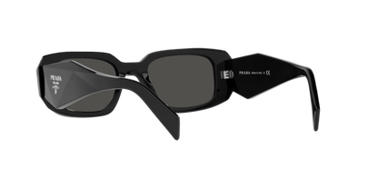 Prada PR 17WS 1AB5S0 Women's Sunglasses - Black Sunglasses