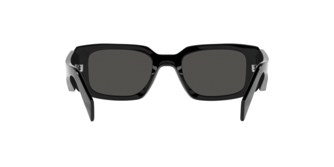 Prada PR 17WS 1AB5S0 Women's Sunglasses - Black Sunglasses