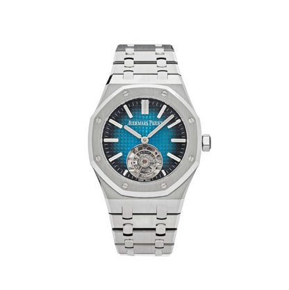 Audemars Piguet Royal Oak Tourbillon – Stainless Steel