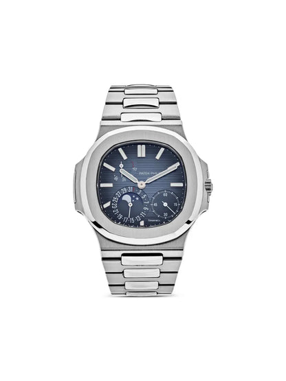 Patek Philippe Nautilus Moon Phase Stainless Steel 5712/1A-001 AAA