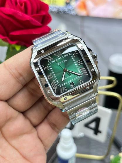 Cartier Santos WSSA0061