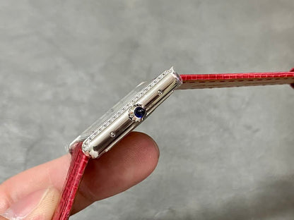 Cartier Tank Must