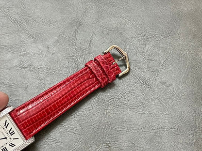 Cartier Tank Must