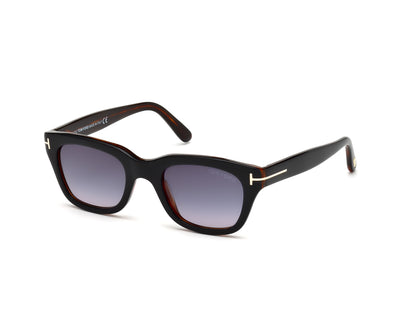 Tom Ford FT0237 05B Snowdon Sunglasses for Men