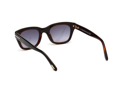 Tom Ford FT0237 05B Snowdon Sunglasses for Men