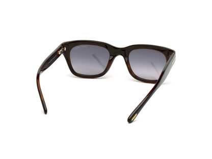 Tom Ford FT0237 05B Snowdon Sunglasses for Men