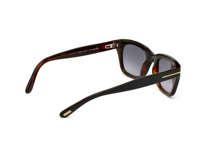 Tom Ford FT0237 05B Snowdon Sunglasses for Men