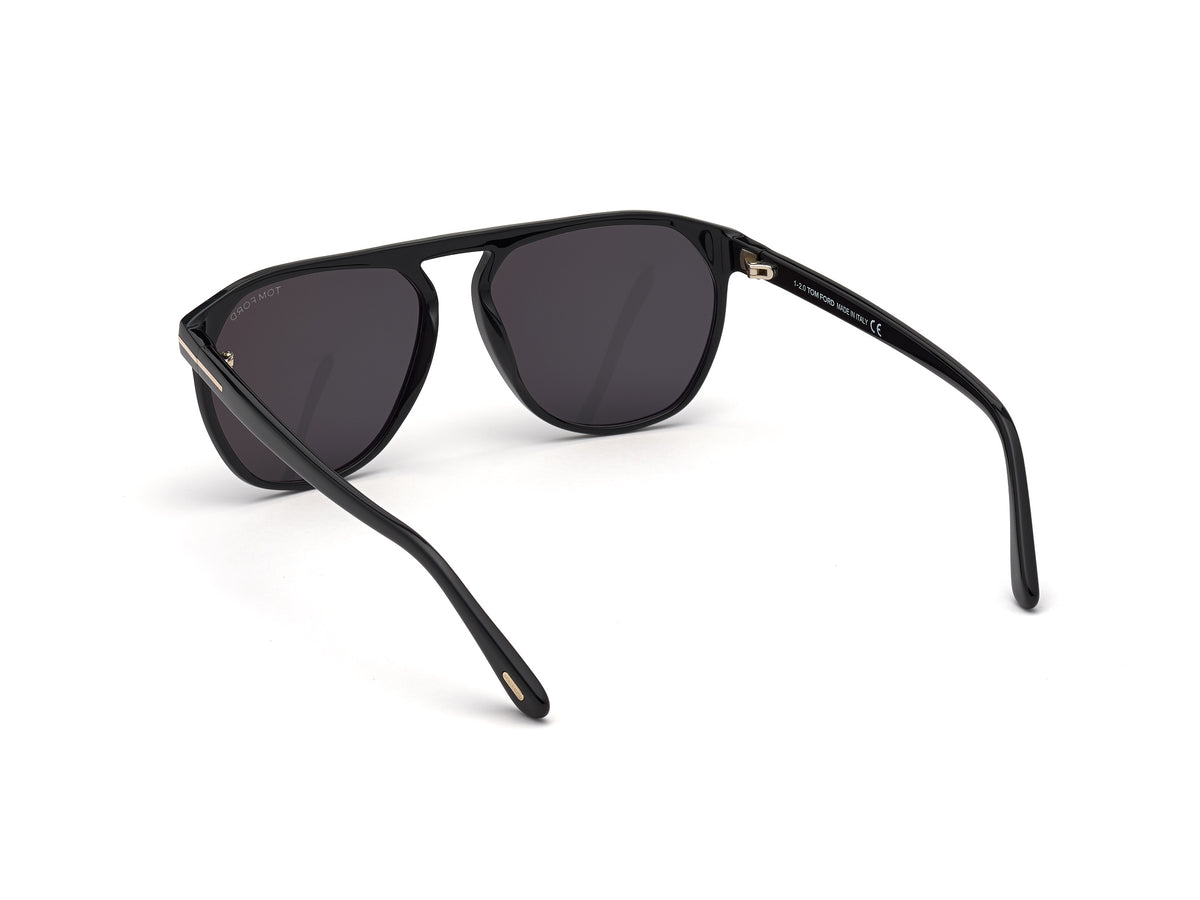 Tom Ford FT0835 01A Jasper-02