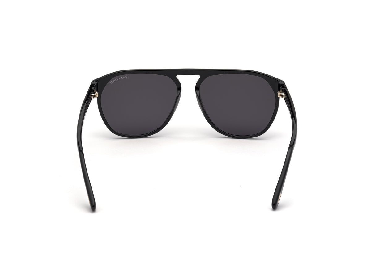 Tom Ford FT0835 01A Jasper-02