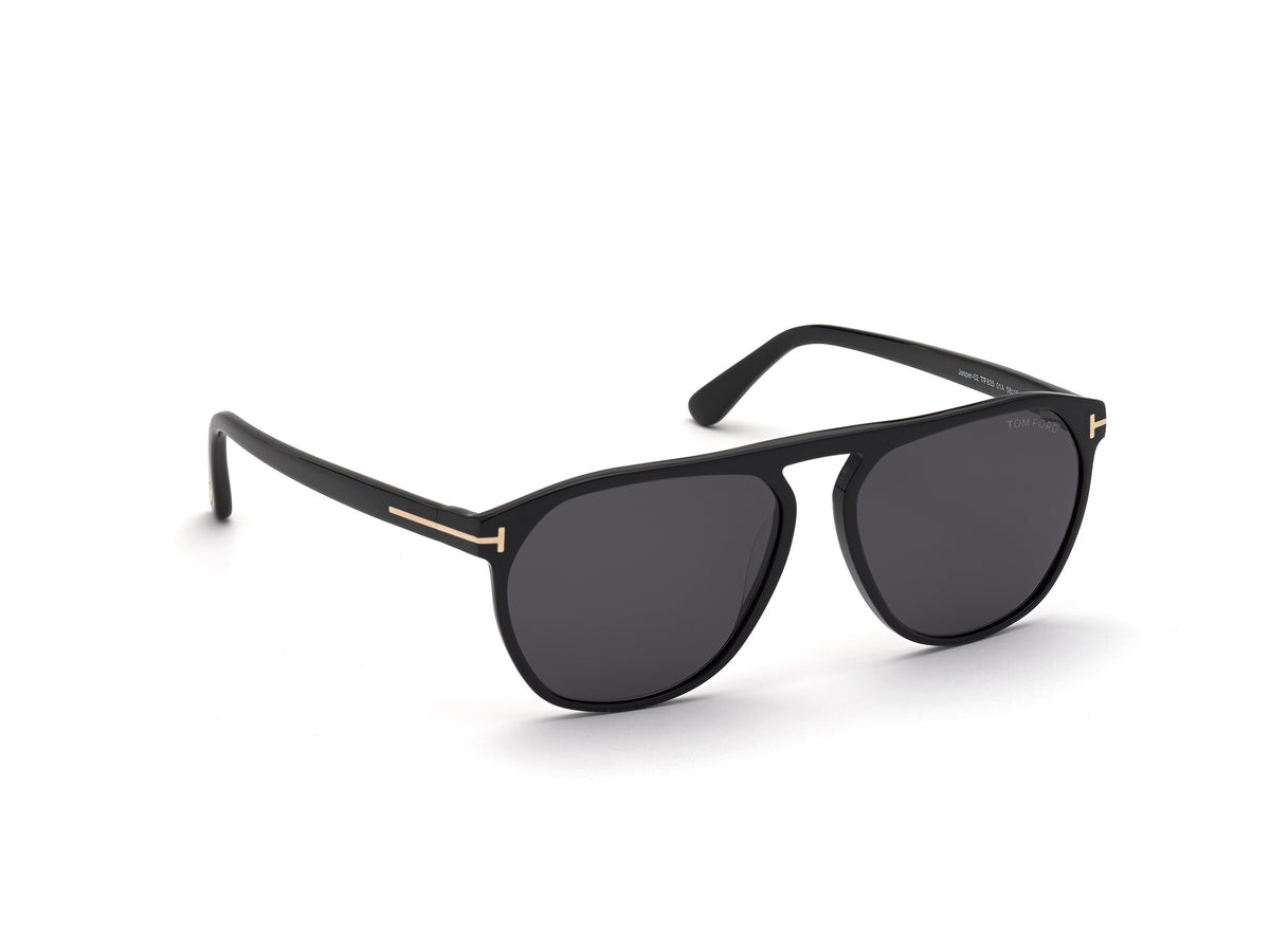 Tom Ford FT0835 01A Jasper-02