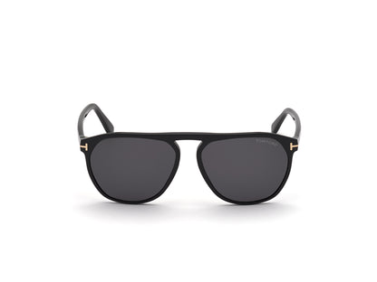 Tom Ford FT0835 01A Jasper-02