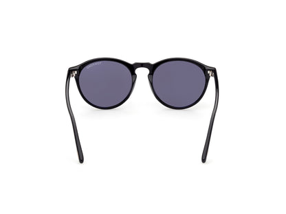 Tom Ford FT0904 01A Aurele Sunglasses