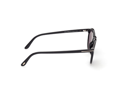 Tom Ford FT0904 01A Aurele Sunglasses