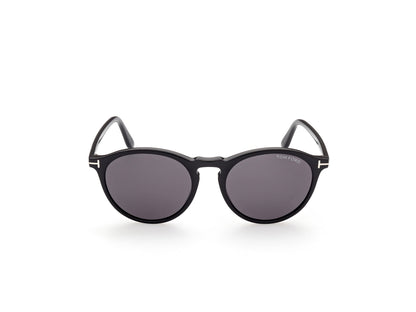 Tom Ford FT0904 01A Aurele Sunglasses