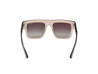 Tom Ford FT0711 47Q Fausto Sunglasses