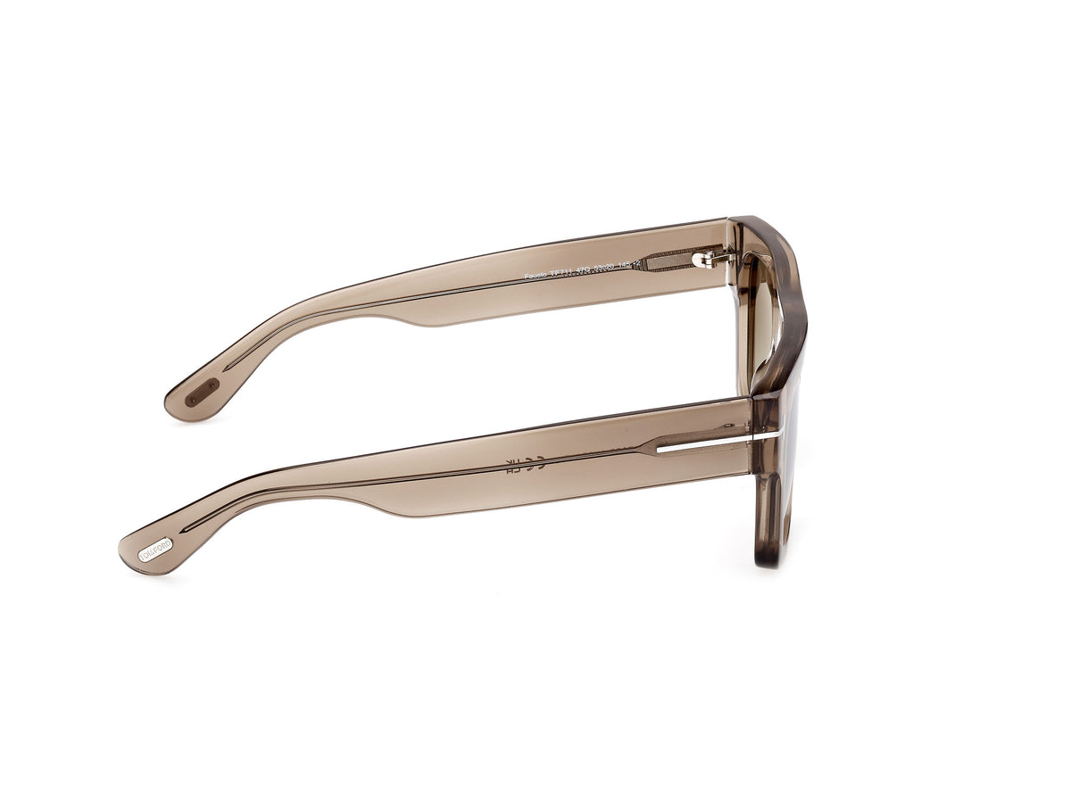 Tom Ford FT0711 47Q Fausto Sunglasses