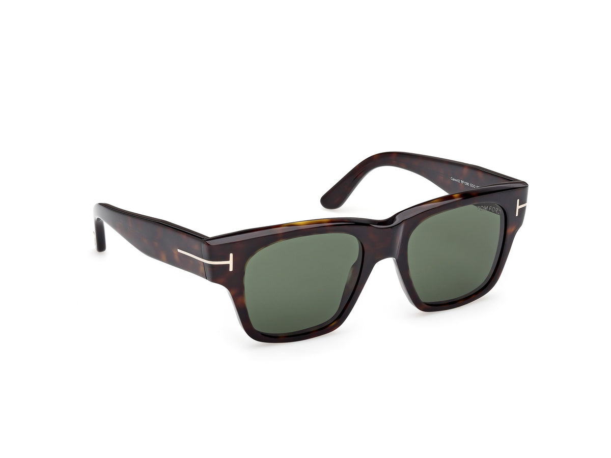 Tom Ford FT1280 52N Caine-02