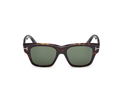Tom Ford FT1280 52N Caine-02
