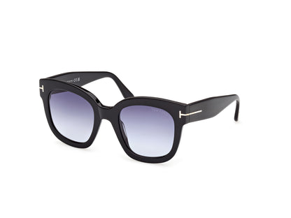 Tom Ford FT0613 01W Beatrix-02
