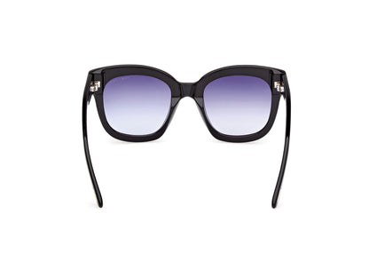 Tom Ford FT0613 01W Beatrix-02