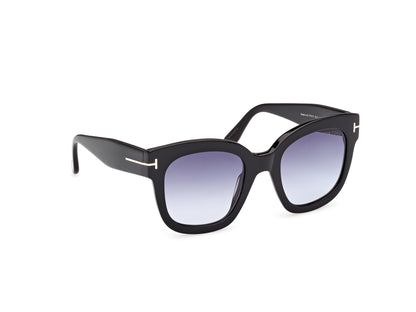 Tom Ford FT0613 01W Beatrix-02