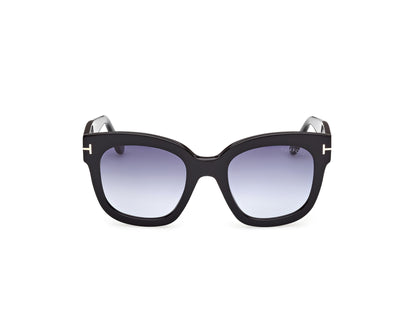 Tom Ford FT0613 01W Beatrix-02