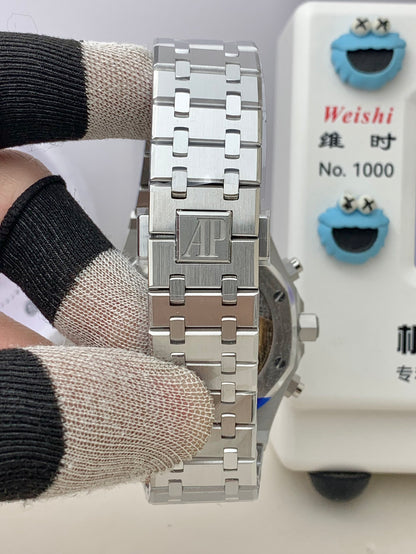 Audemars Piguet Royal Oak Selfwinding Chronograph 26240ST