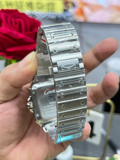 Cartier Santos WSSA0061