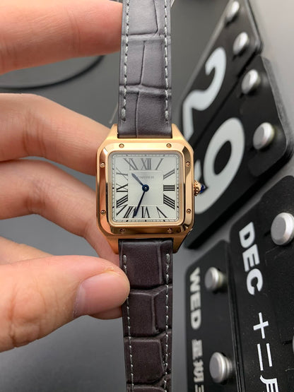 Cartier Santos de Cartier