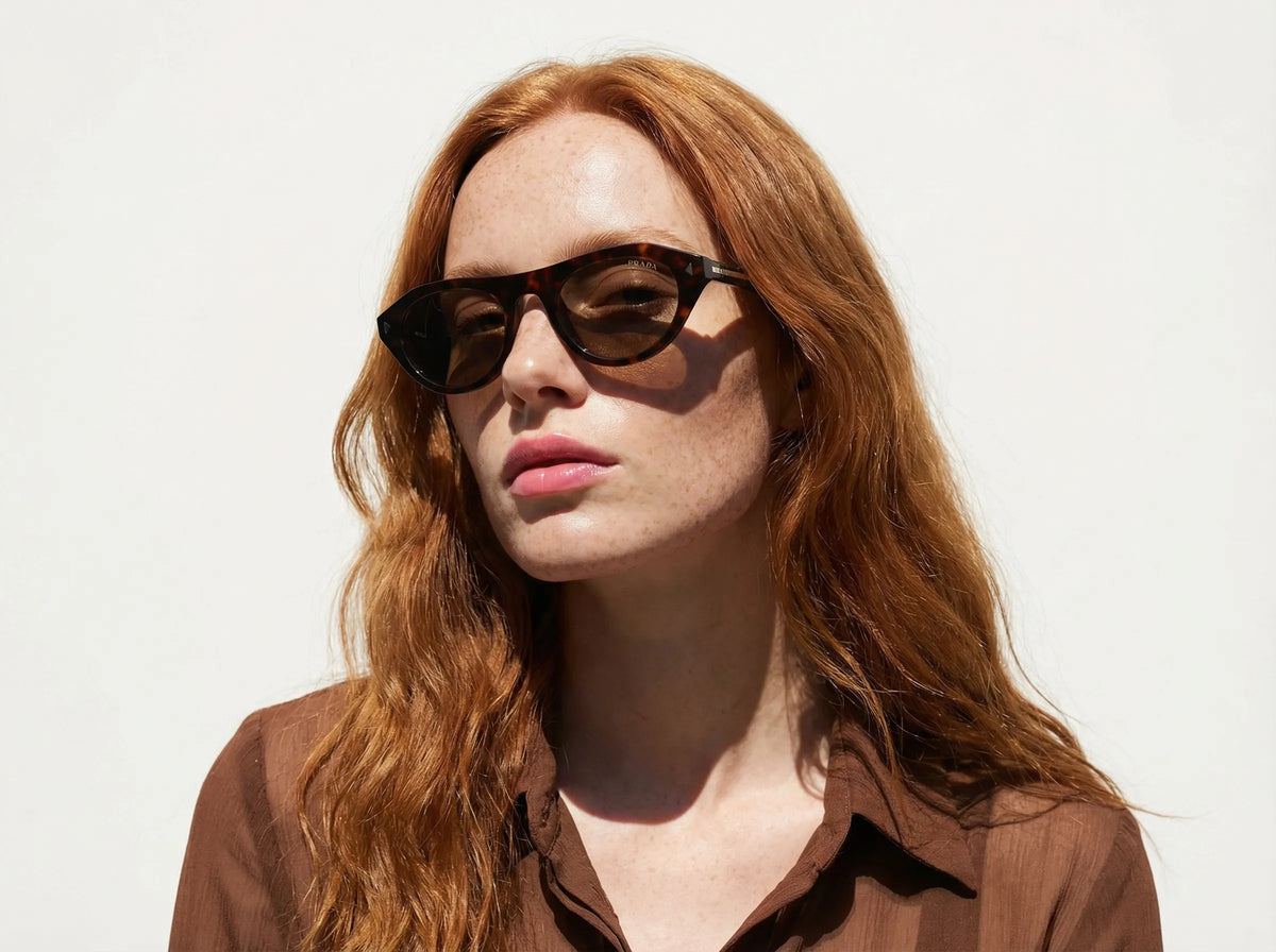 Prada PR B15S 17N70R