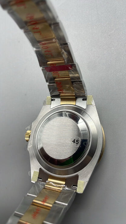 Rolex Submariner Date "Bluesy" 41 – VSF SUPER CLONE – 126613LB – Oyster Bracelet