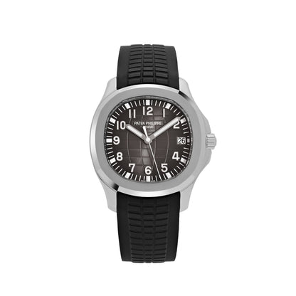 Patek Philippe Aquanaut 3285 V3 – AAA+ 5167/1A-001 Stainless Steel Black Dial (2023)