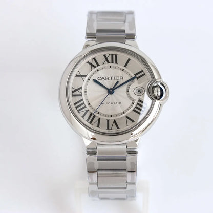 Cartier Ballon Bleu de Cartier Automatic