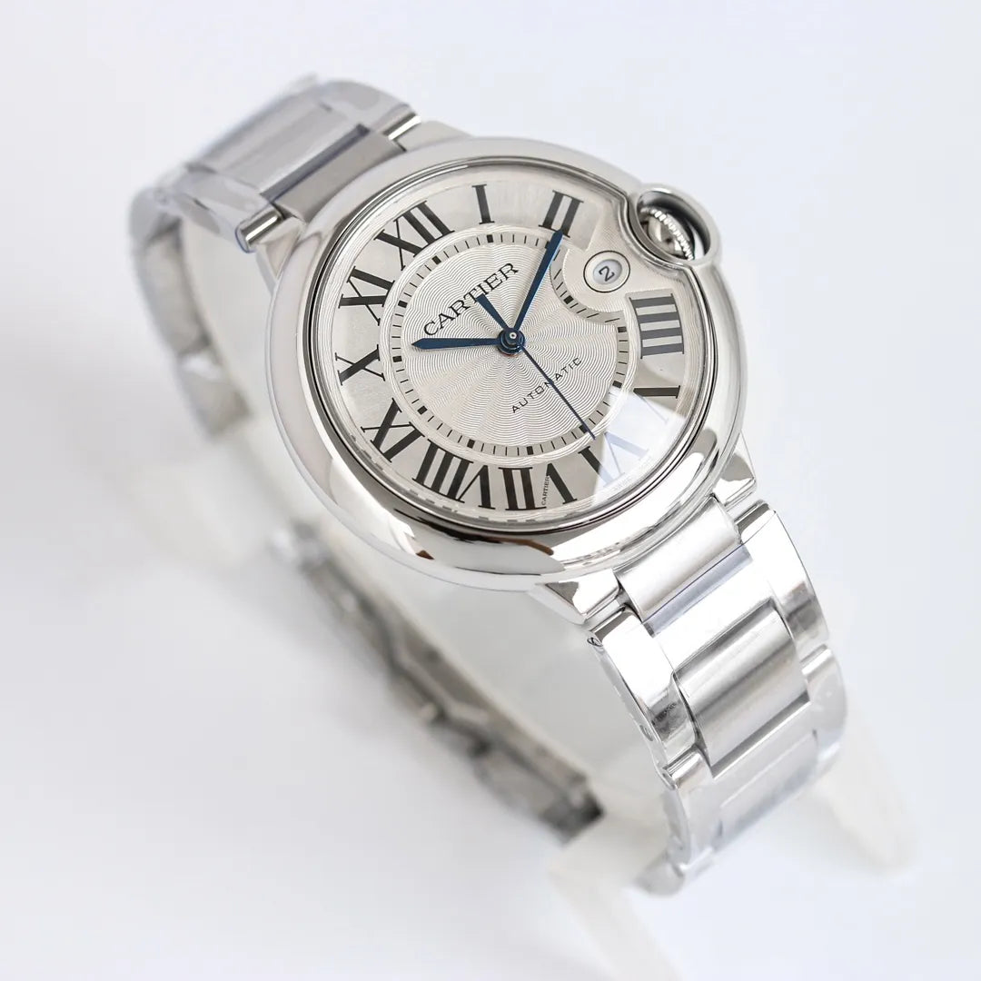 Cartier Ballon Bleu de Cartier Automatic