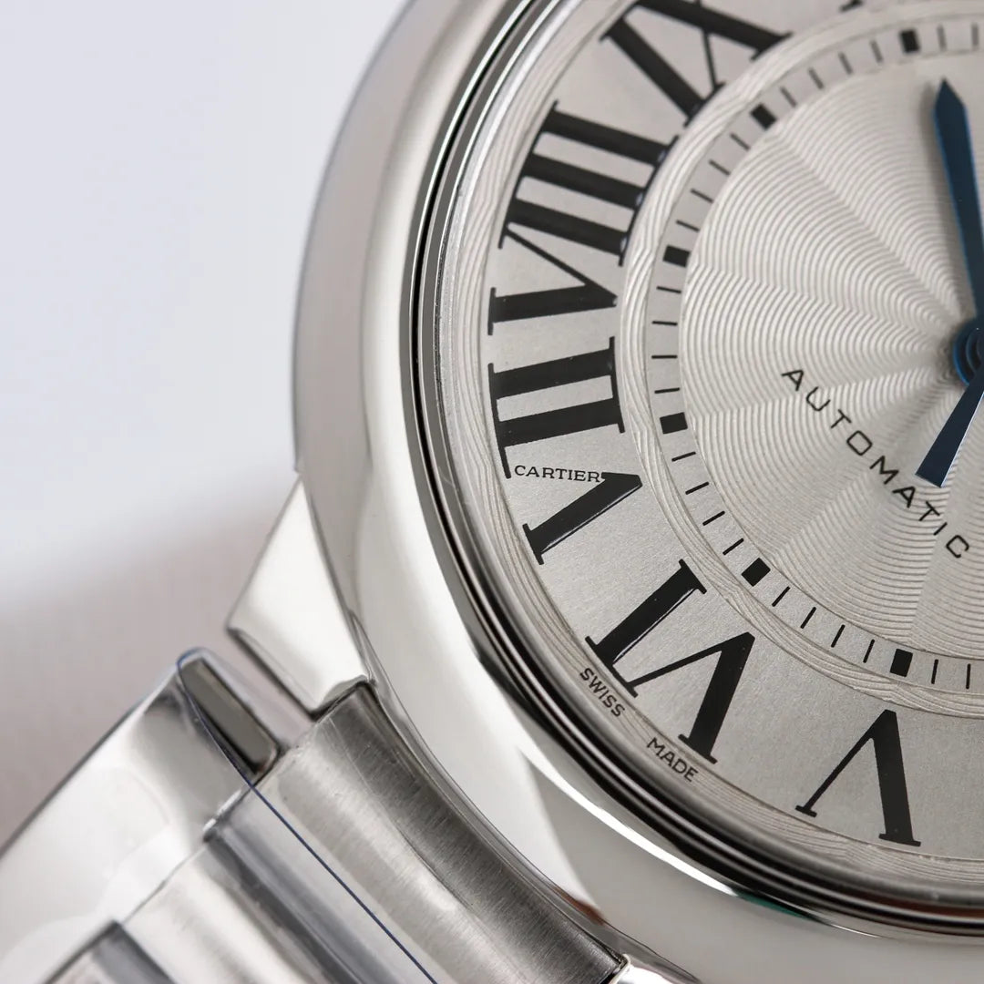 Cartier Ballon Bleu de Cartier Automatic