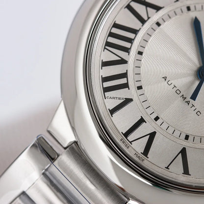 Cartier Ballon Bleu de Cartier Automatic
