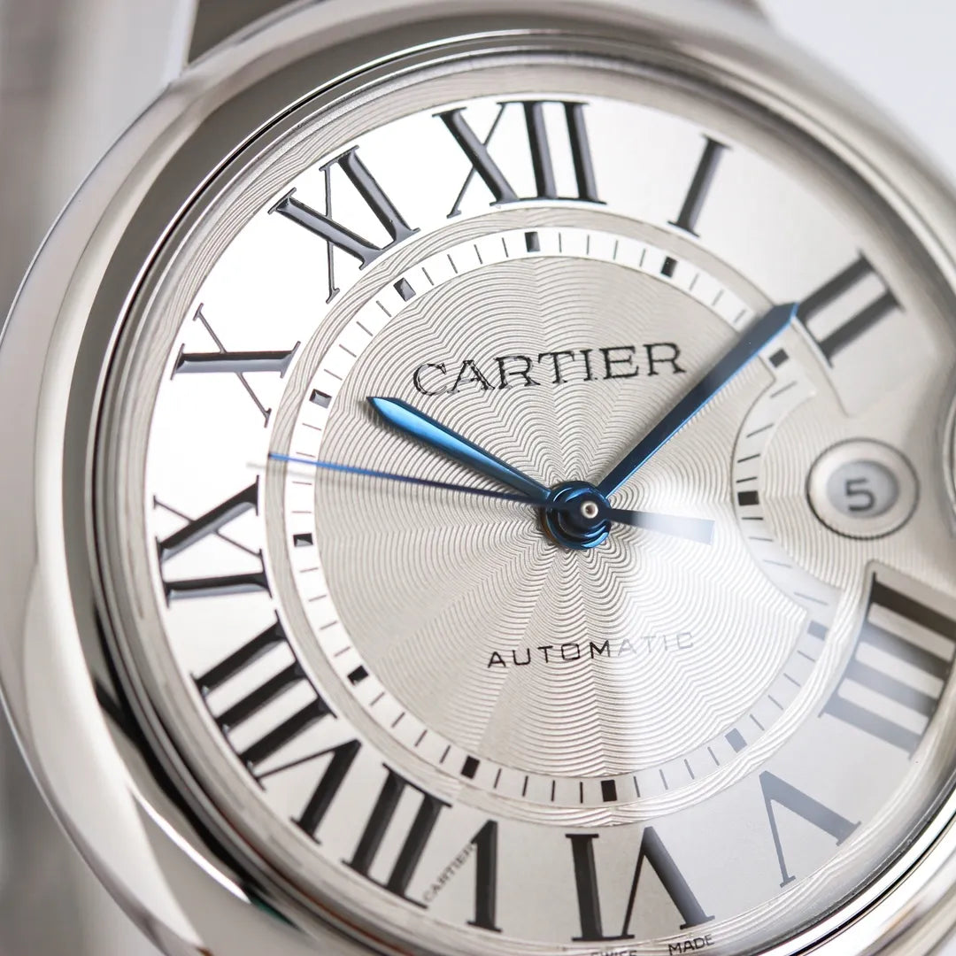 Cartier Ballon Bleu de Cartier Automatic