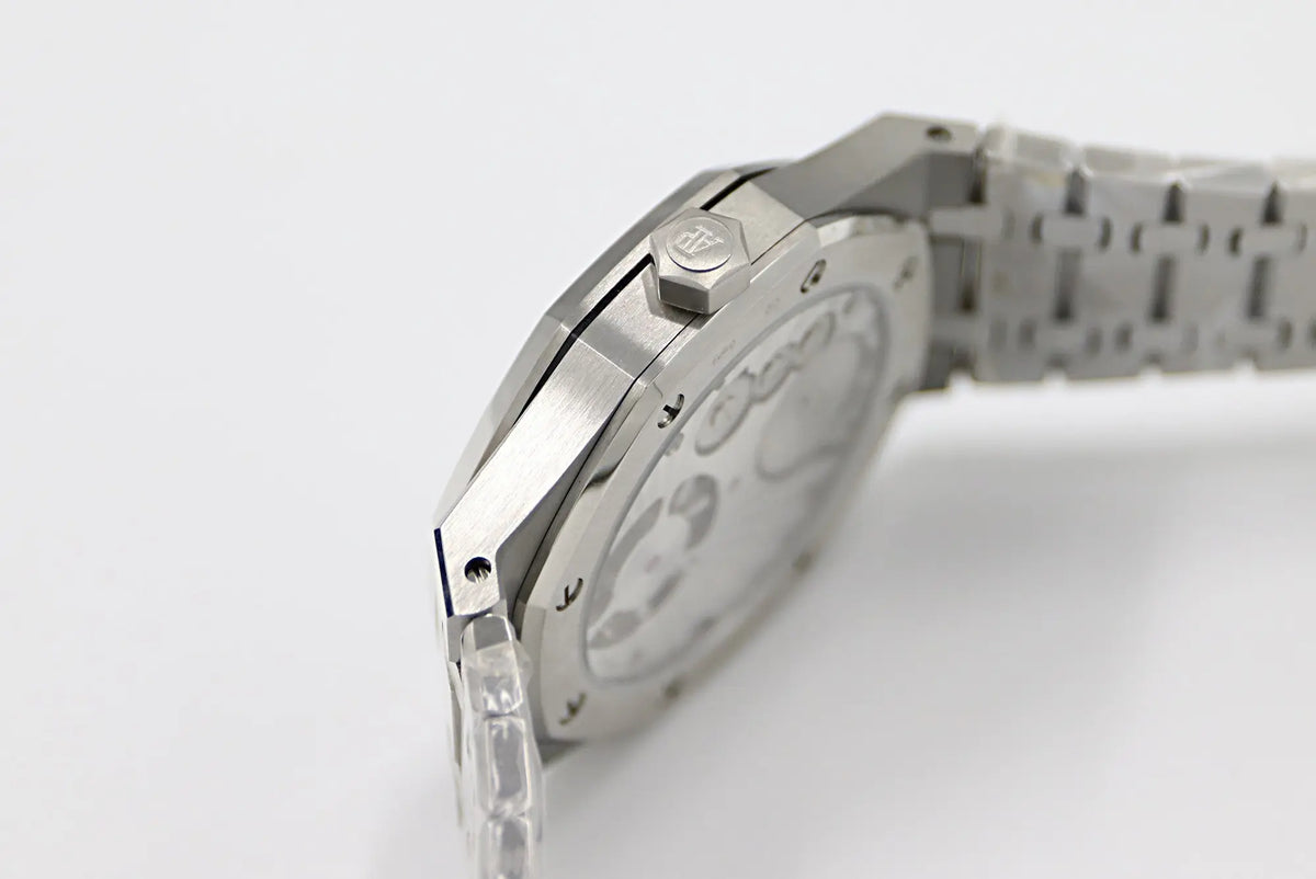 Audemars Piguet Royal Oak Tourbillon – Stainless Steel