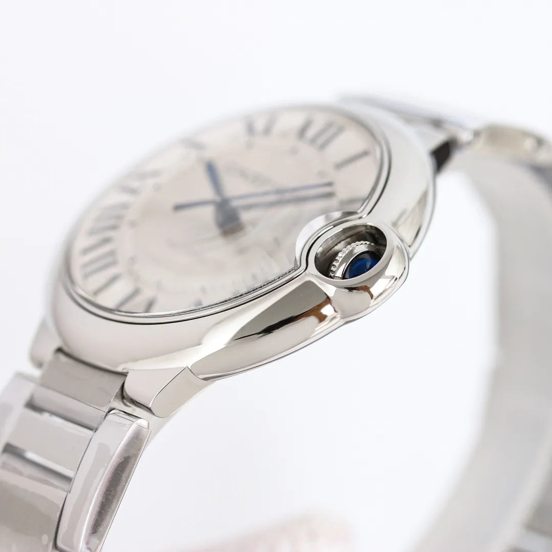Cartier Ballon Bleu de Cartier Automatic