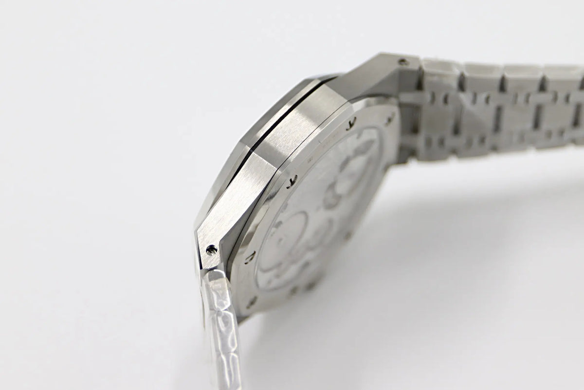 Audemars Piguet Royal Oak Tourbillon – Stainless Steel